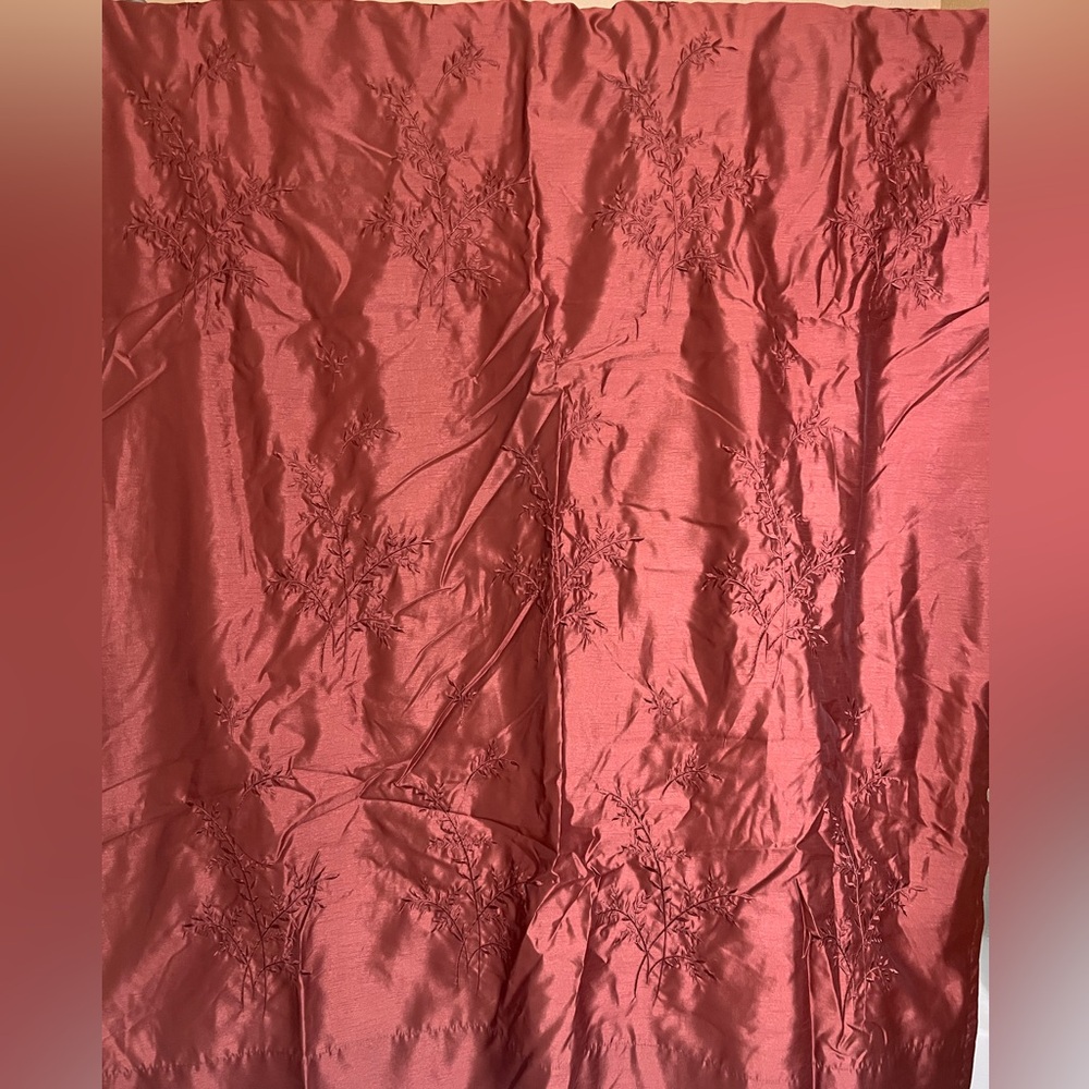 Blackout Curtain